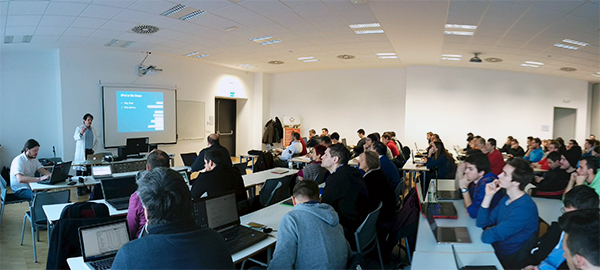 IPv6 delavnica Nova Gorica