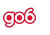 go6 logo